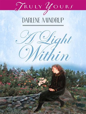 cover image of A Light Within